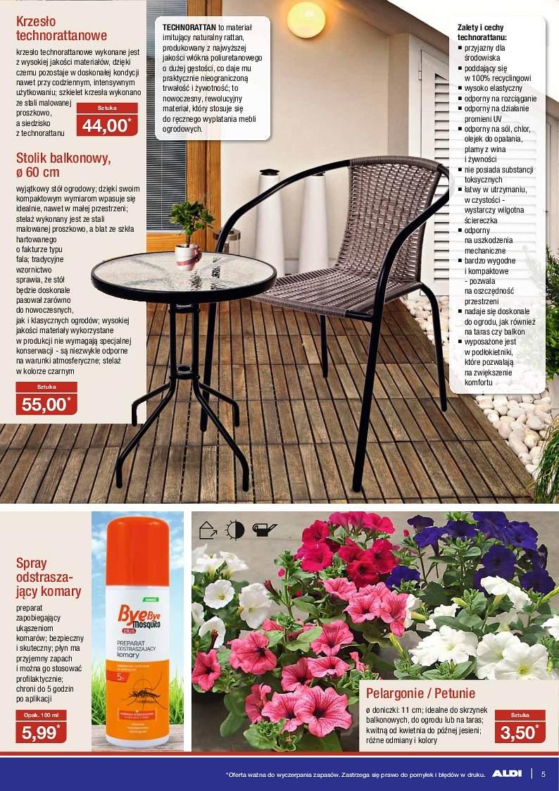 Gazetka promocyjna ALDI str. 5