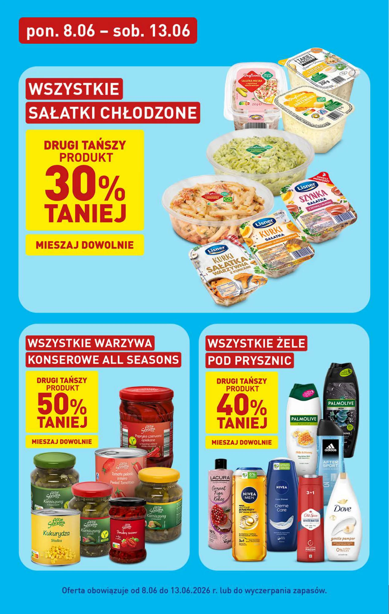Gazetka promocyjna ALDI str. 16