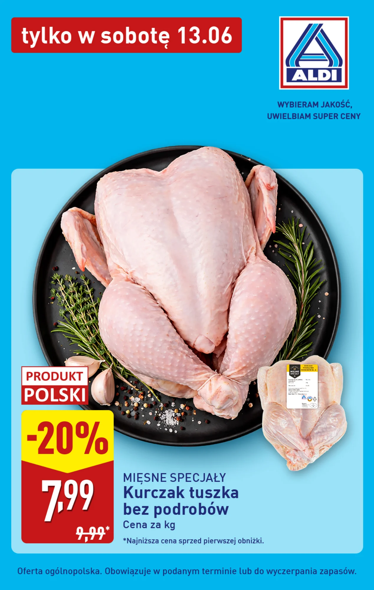 Gazetka promocyjna ALDI str. 2