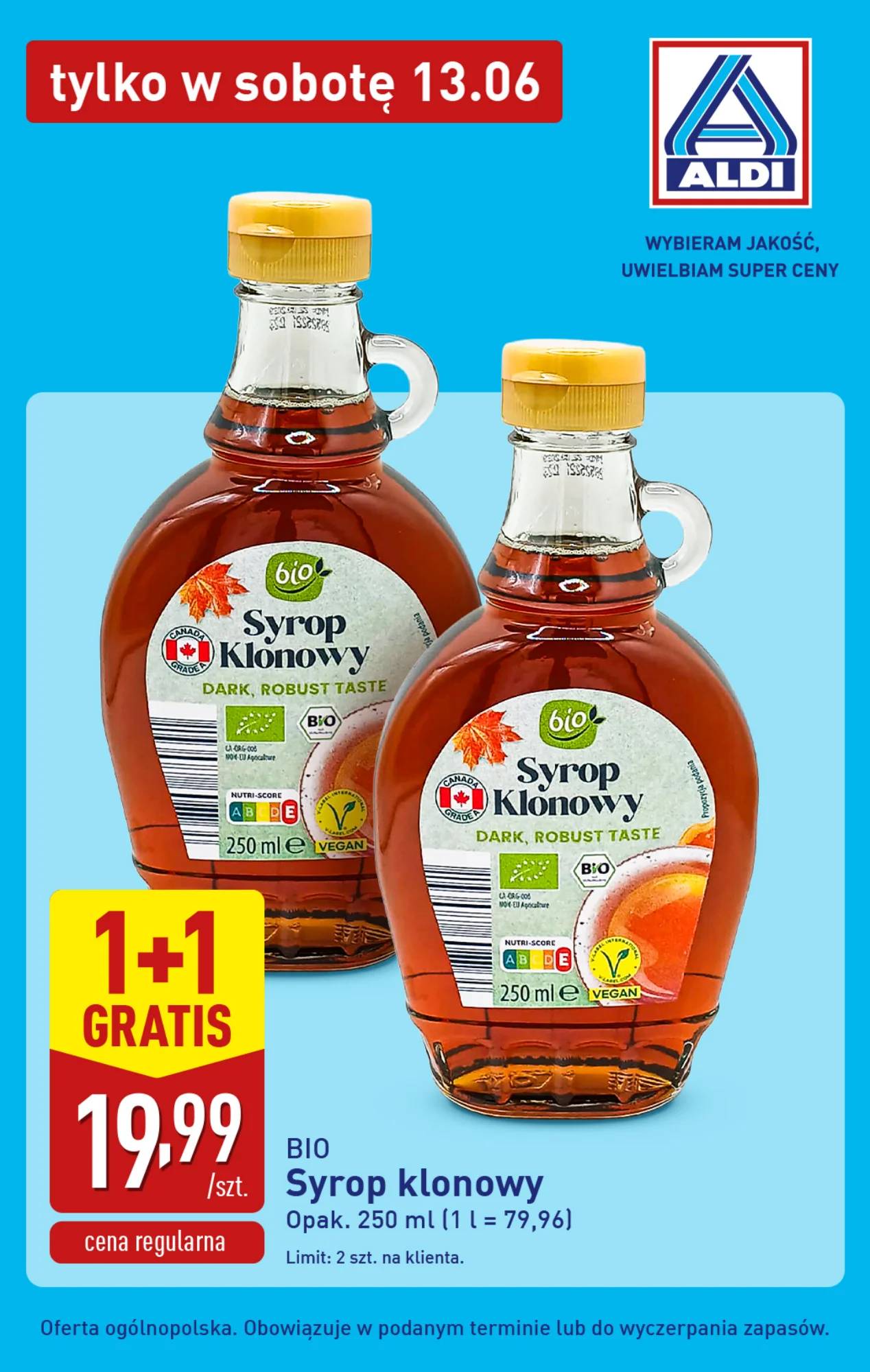 Gazetka promocyjna ALDI str. 3