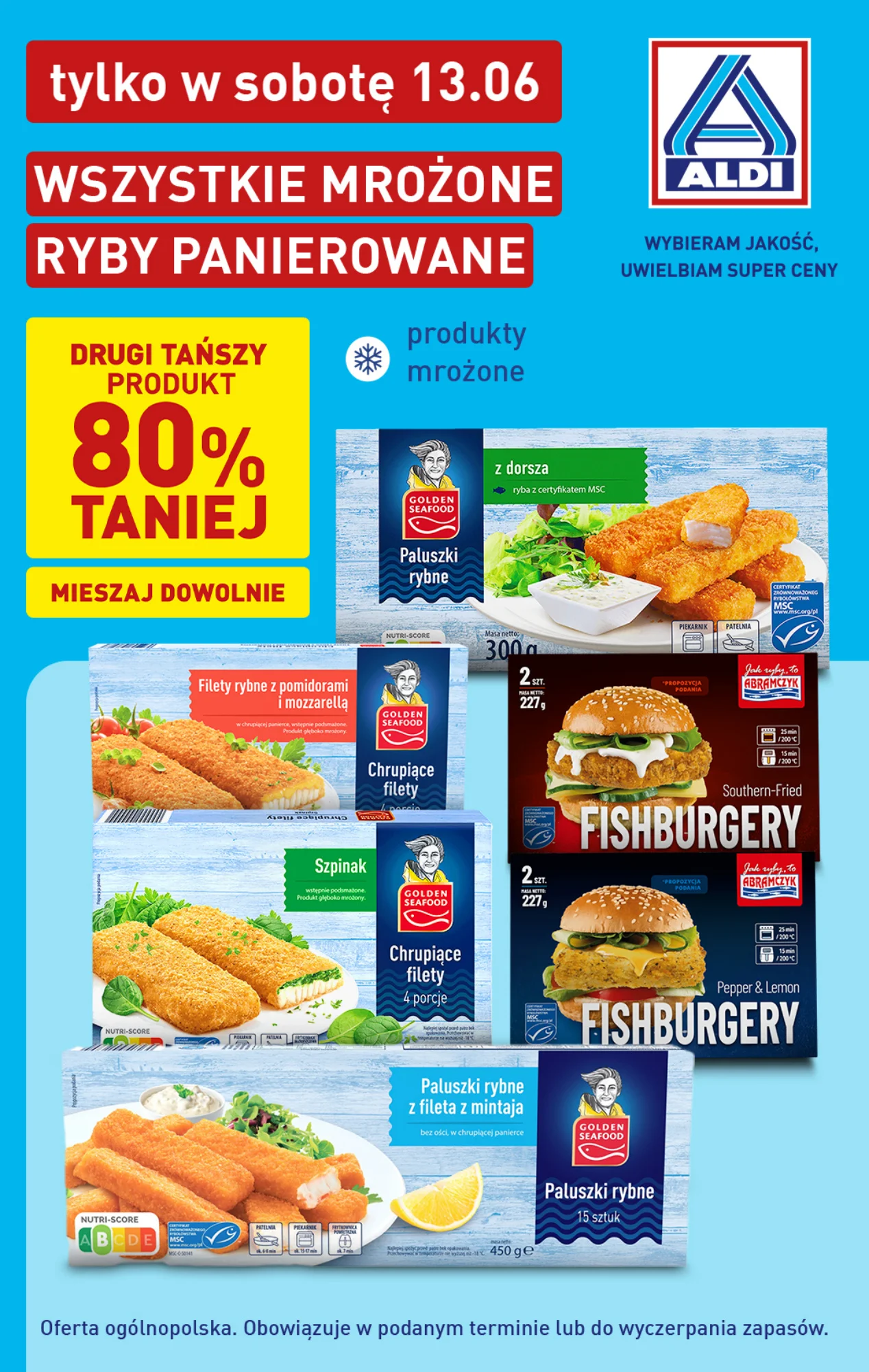 Gazetka promocyjna ALDI str. 4