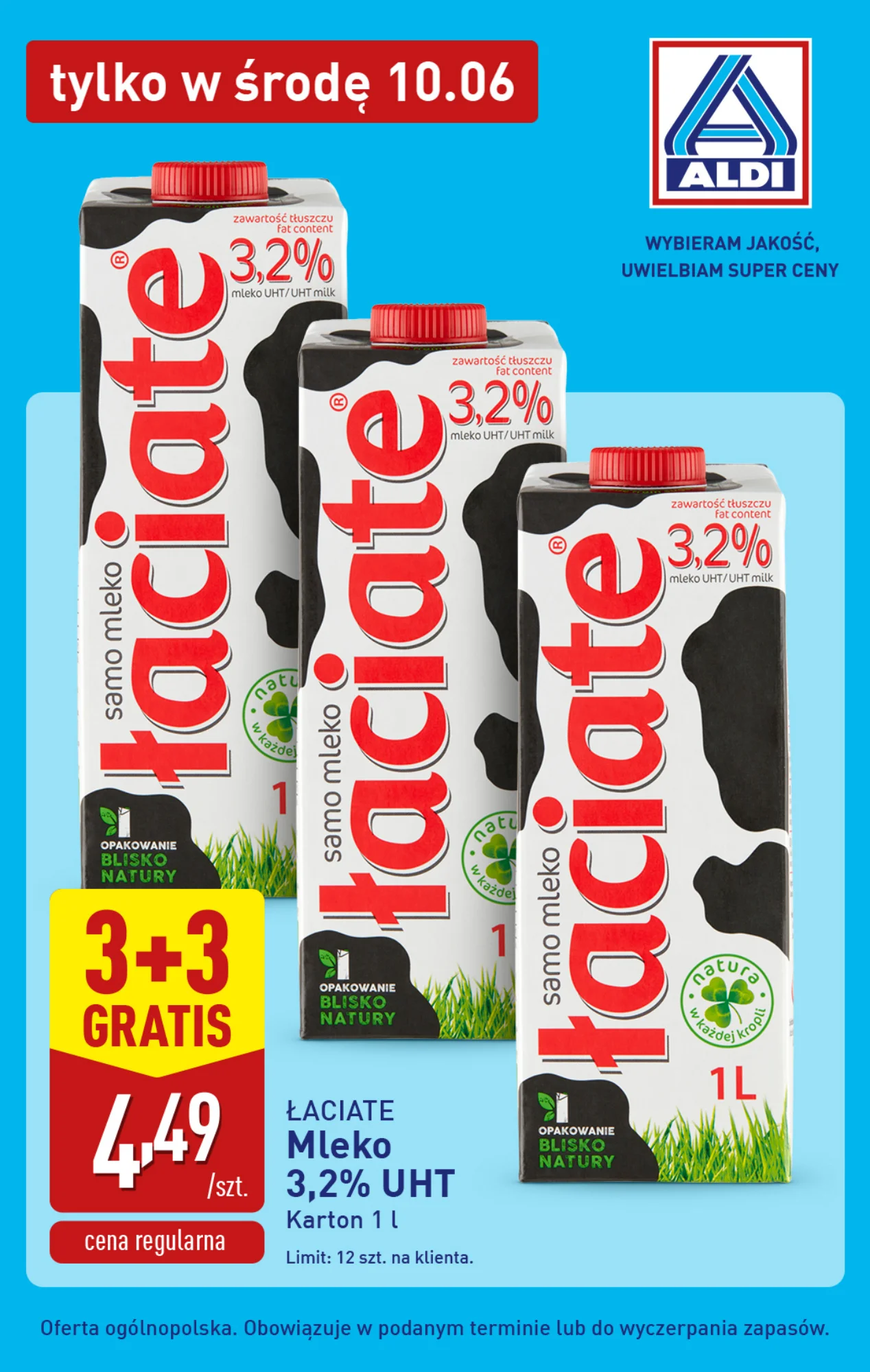 Gazetka promocyjna ALDI str. 2