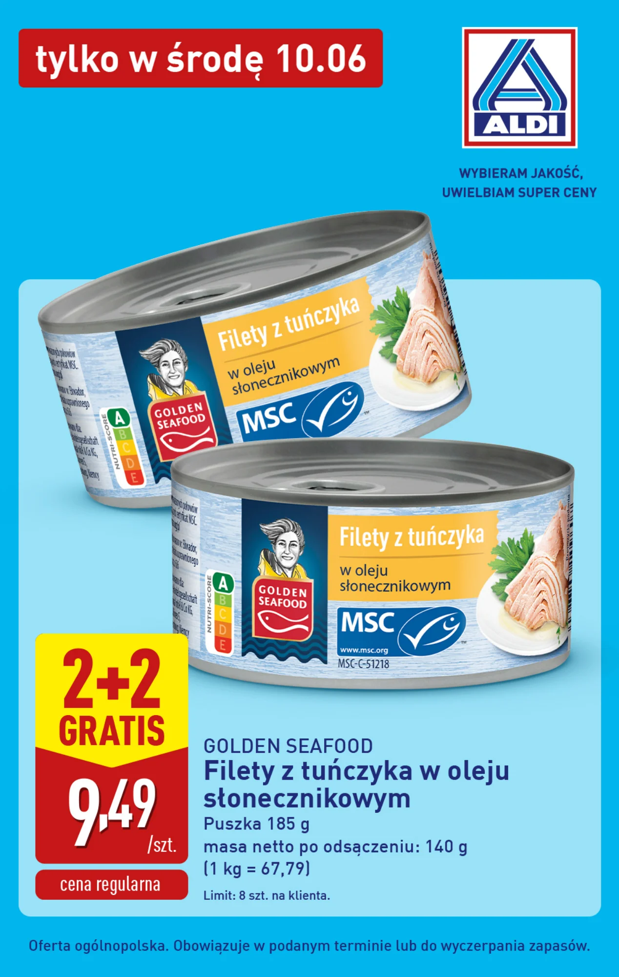 Gazetka promocyjna ALDI str. 4