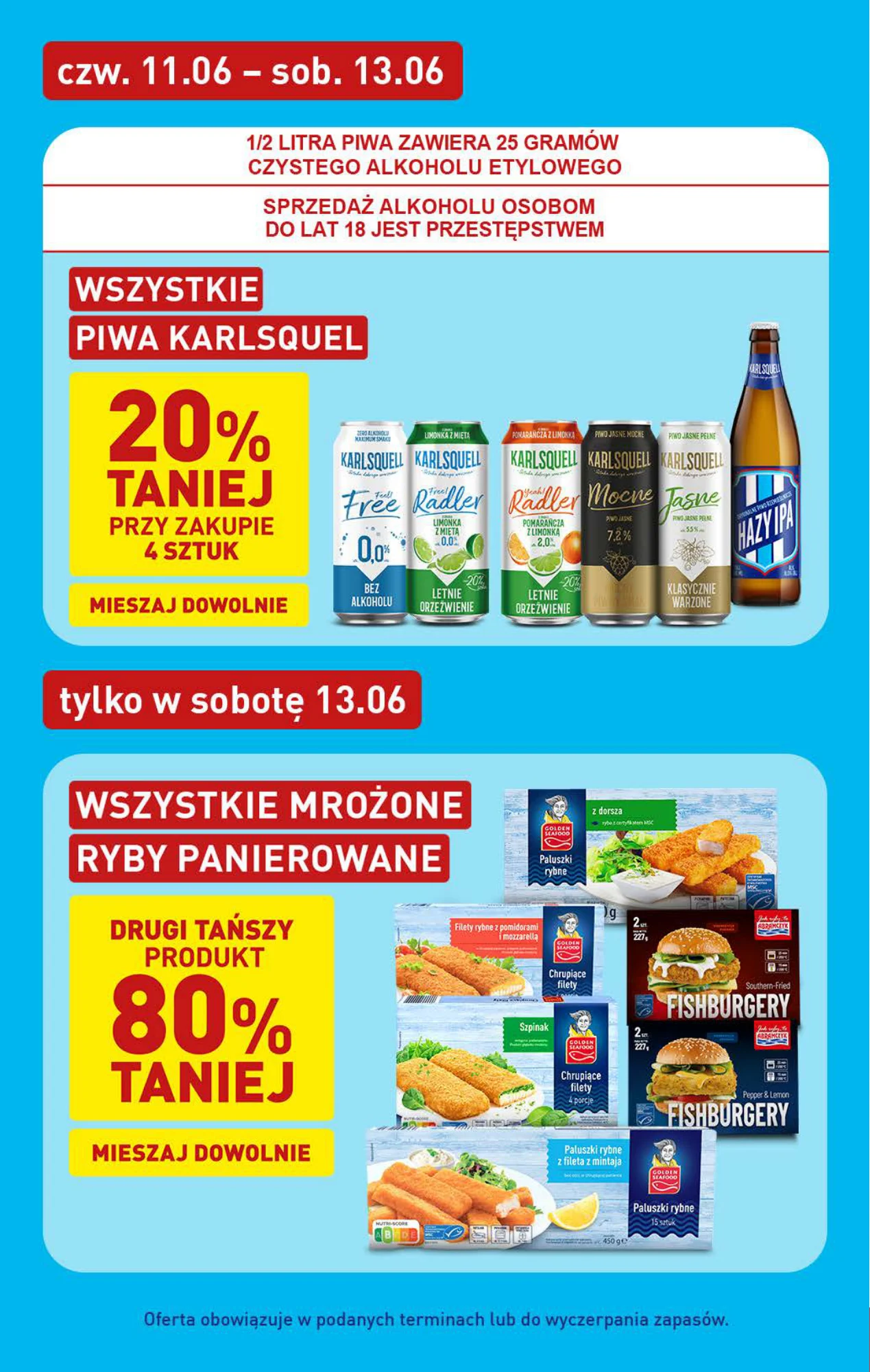 Gazetka promocyjna ALDI str. 12