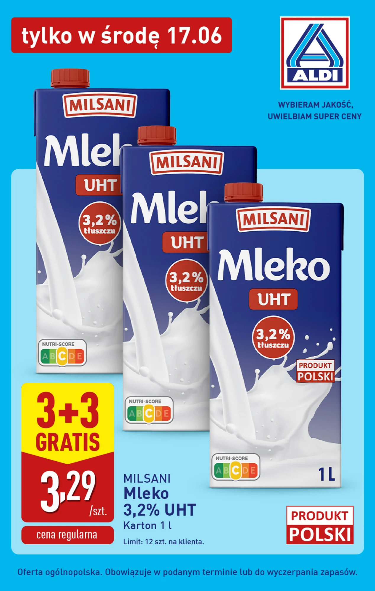 Gazetka promocyjna ALDI str. 2