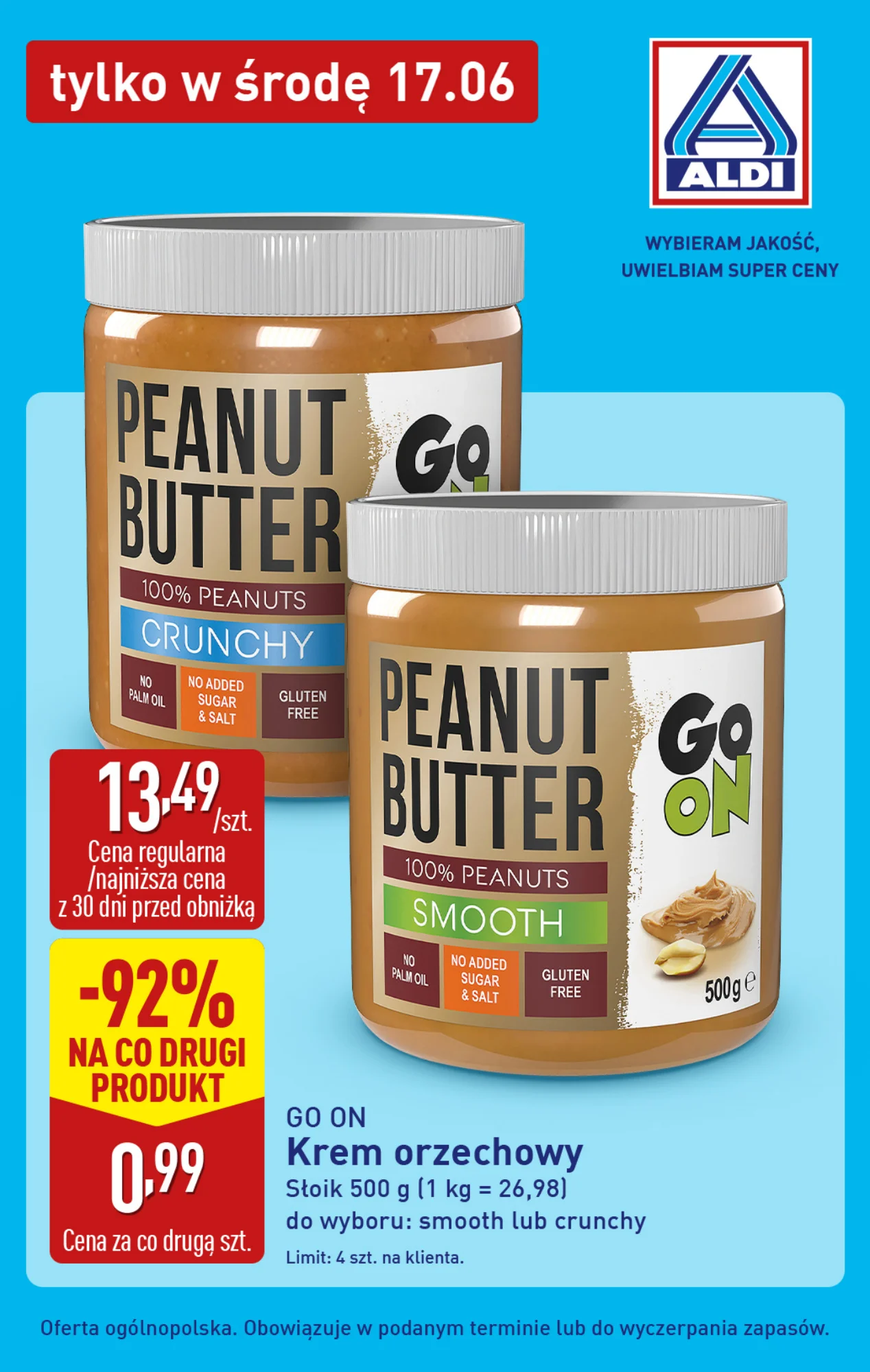 Gazetka promocyjna ALDI str. 3