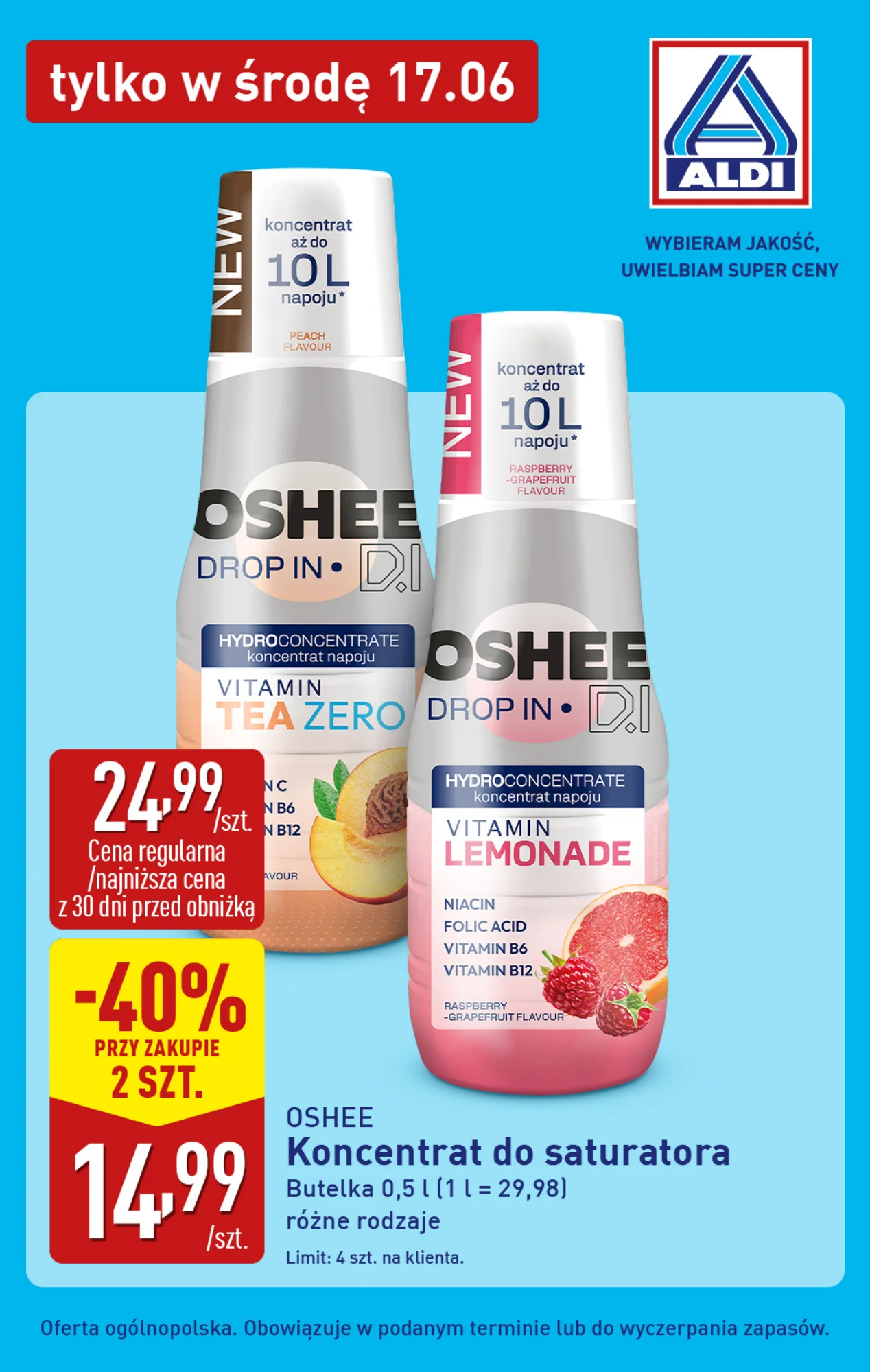 Gazetka promocyjna ALDI str. 4