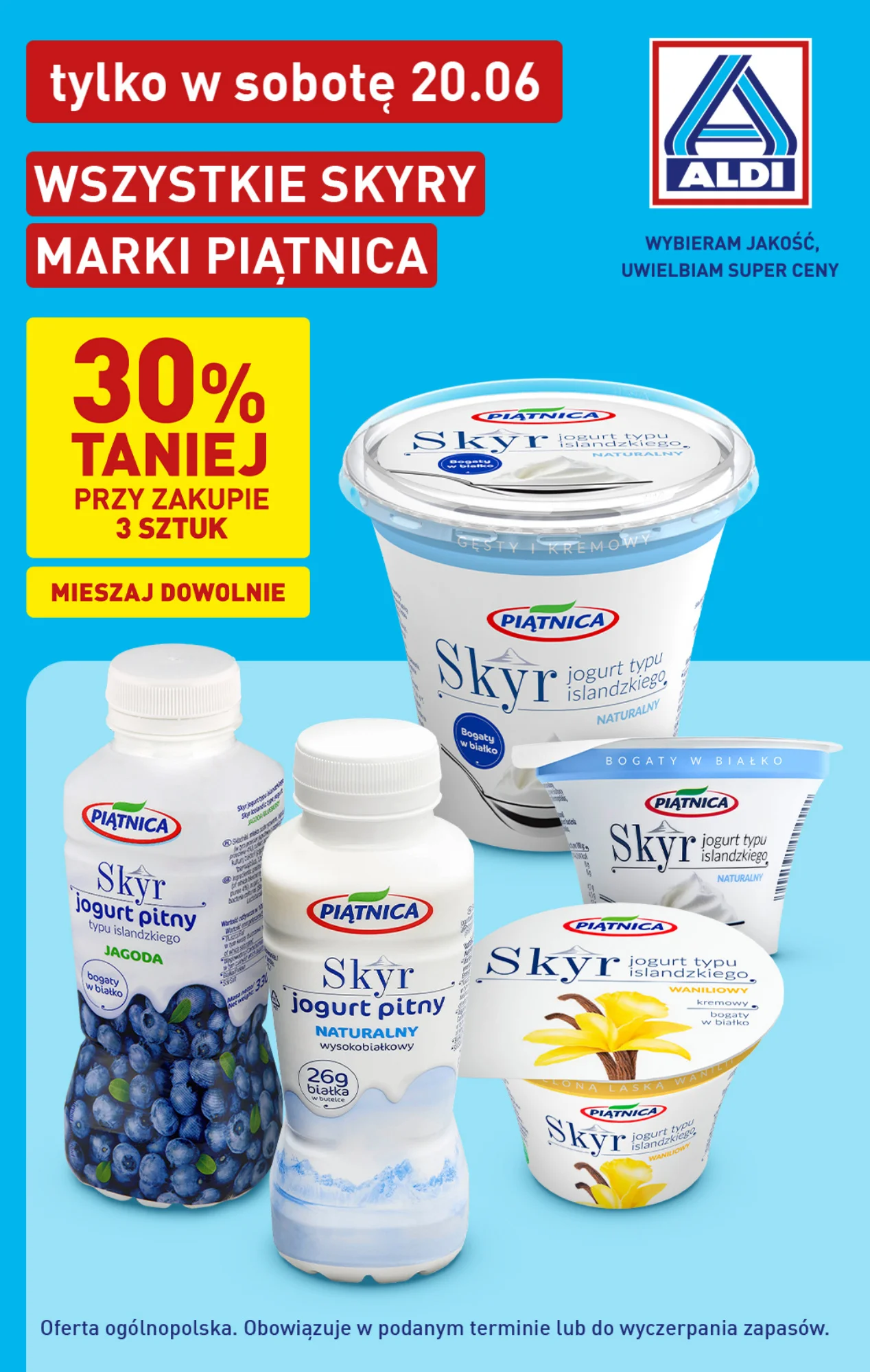 Gazetka promocyjna ALDI str. 2