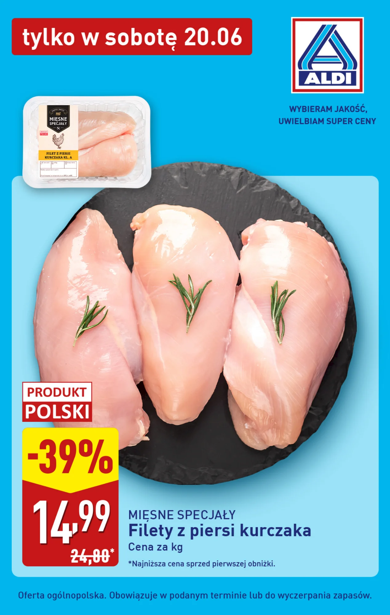 Gazetka promocyjna ALDI str. 3