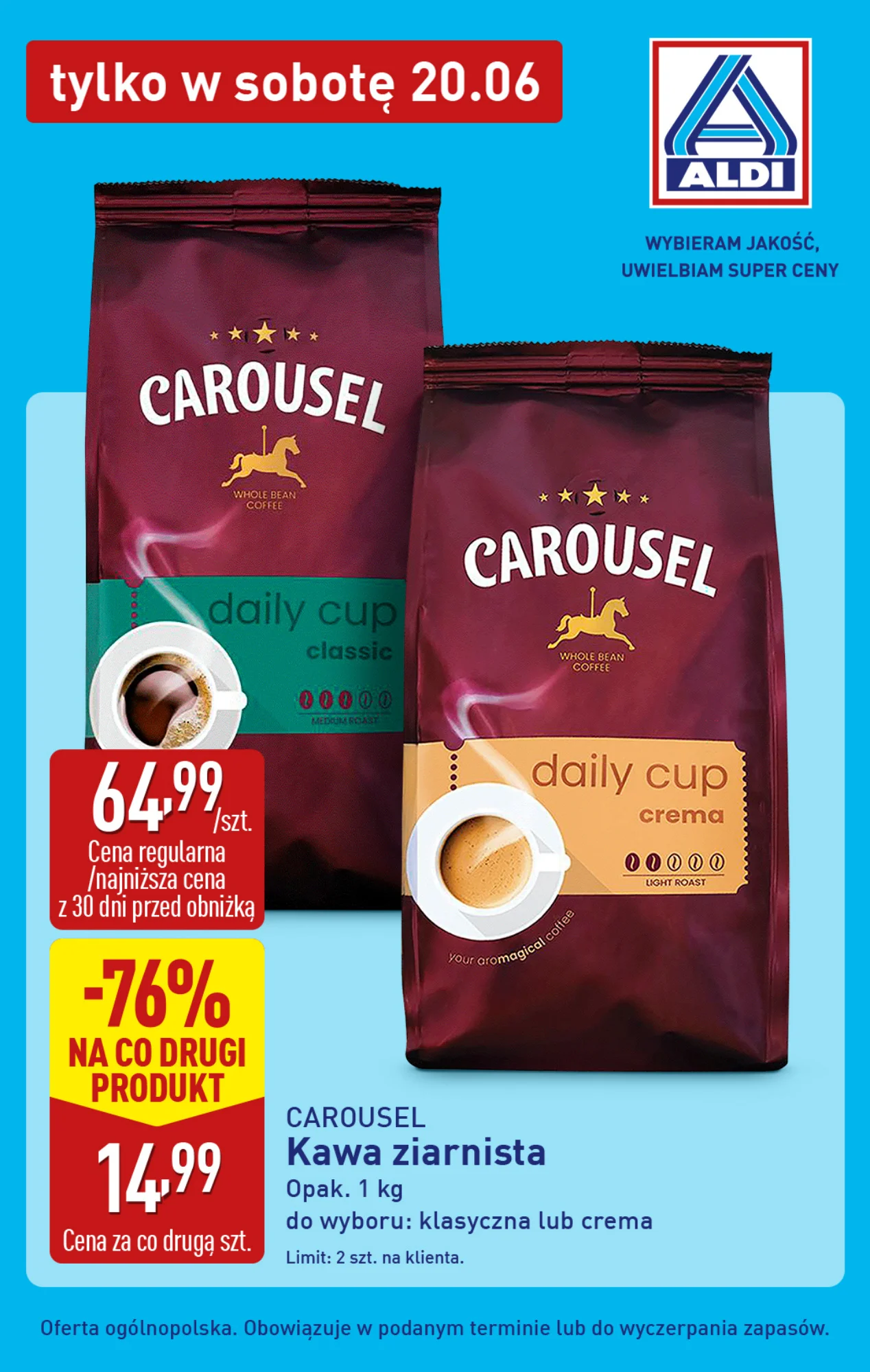 Gazetka promocyjna ALDI str. 4