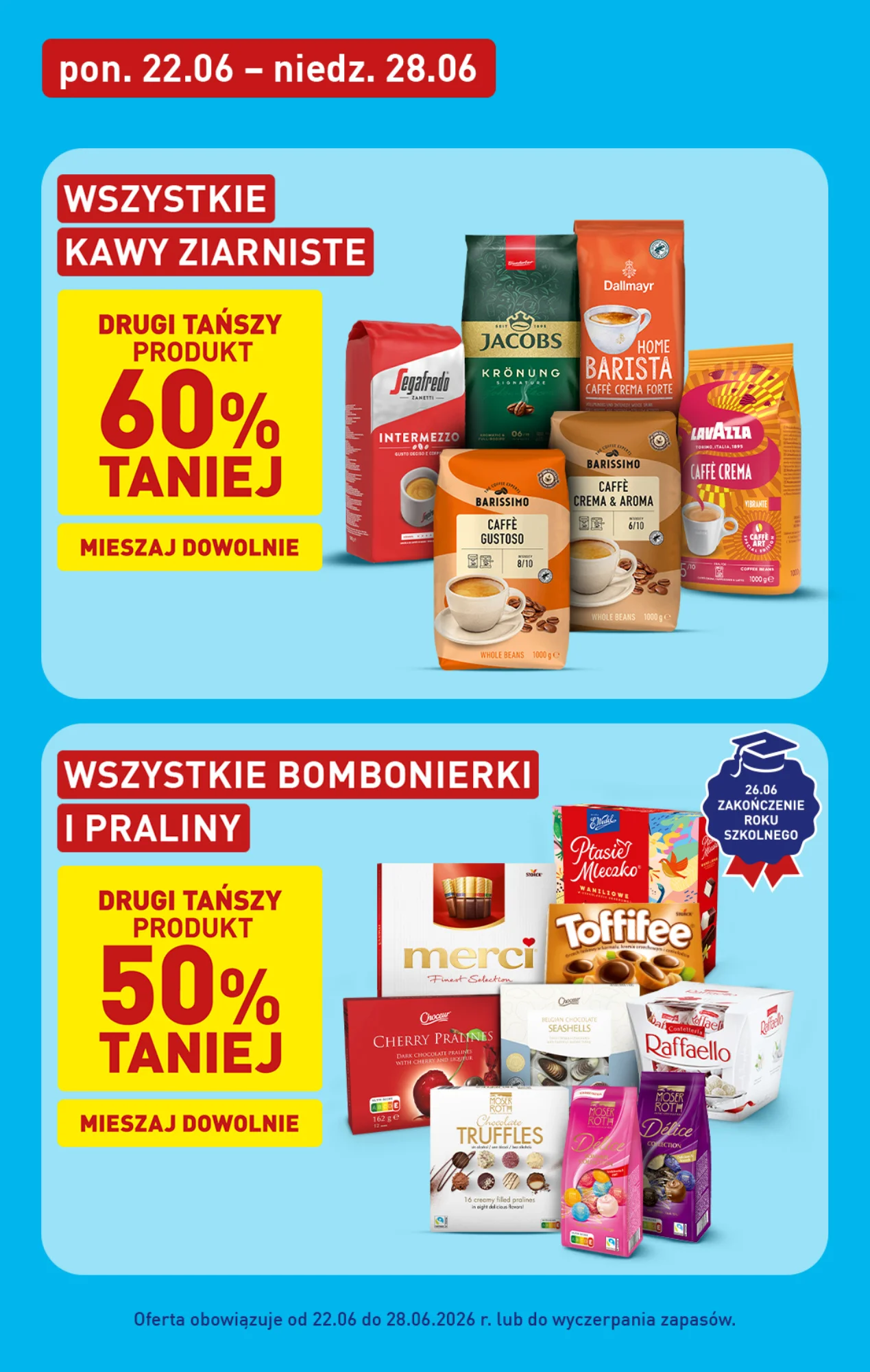 Gazetka promocyjna ALDI str. 22