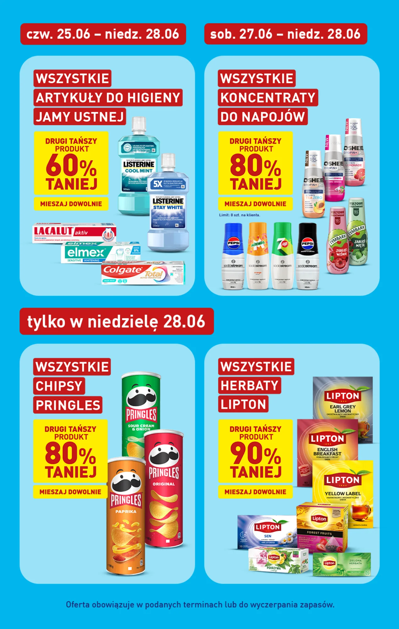 Gazetka promocyjna ALDI str. 40