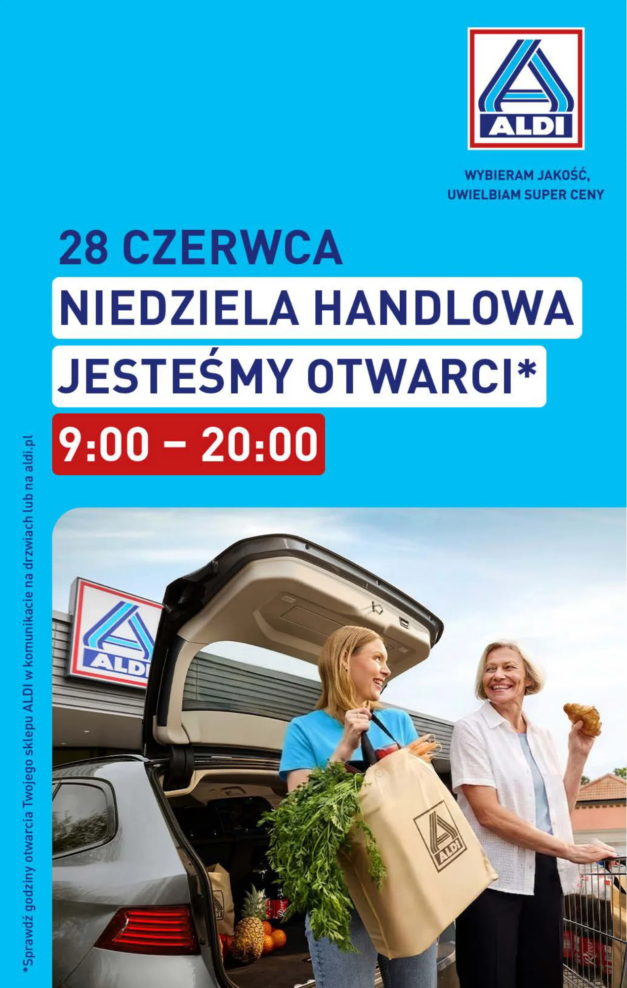 Gazetka promocyjna ALDI str. 41