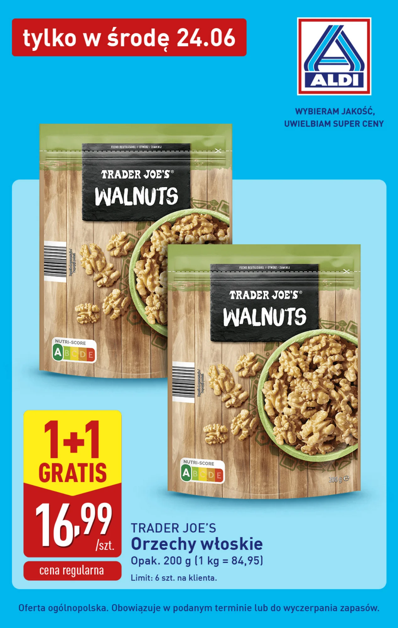 Gazetka promocyjna ALDI str. 3