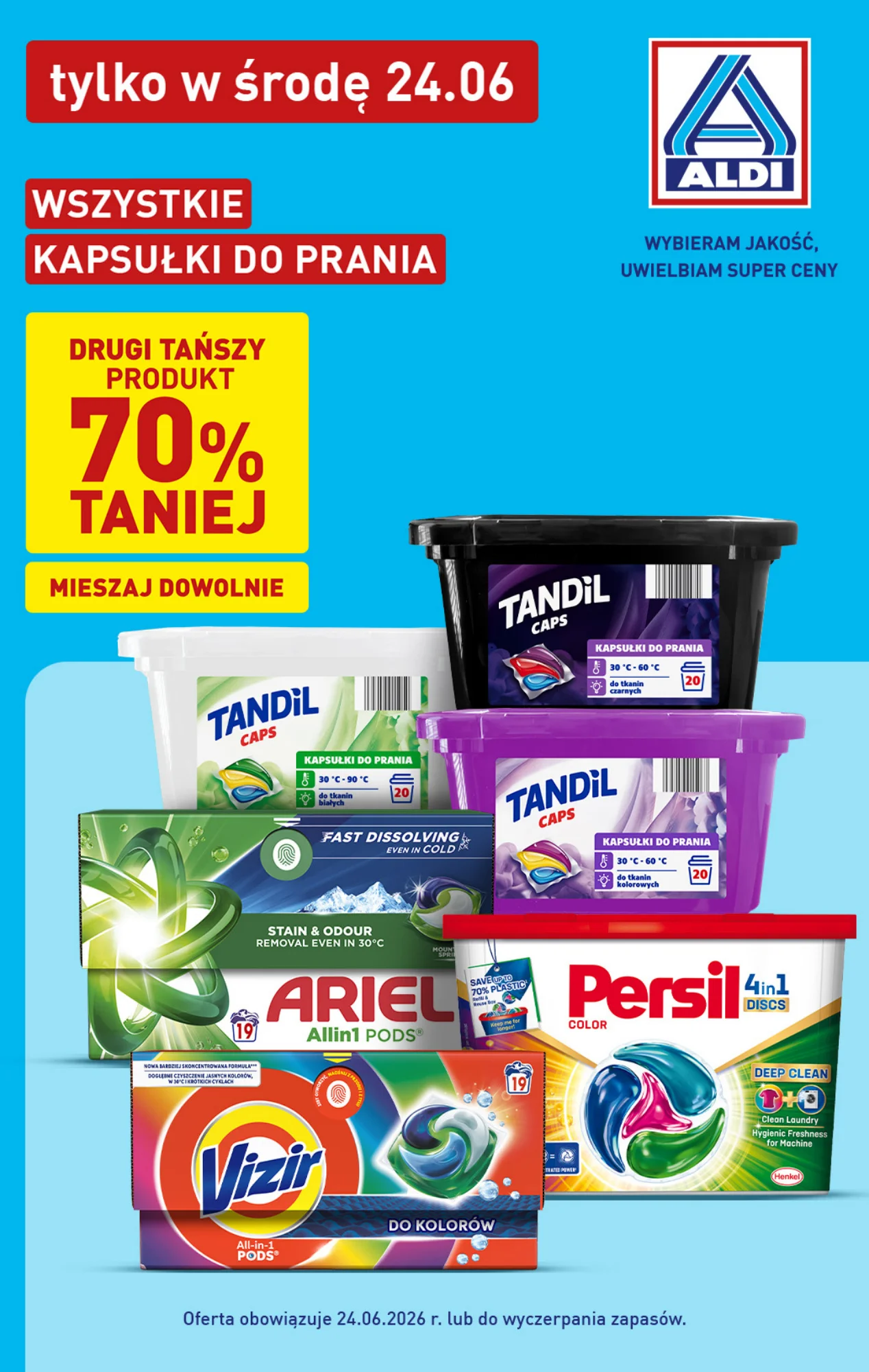 Gazetka promocyjna ALDI str. 4