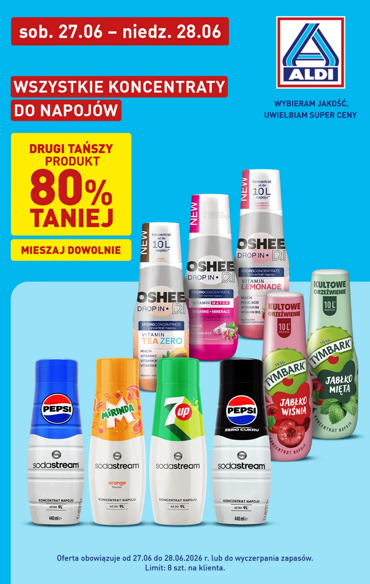 Gazetka promocyjna ALDI str. 2