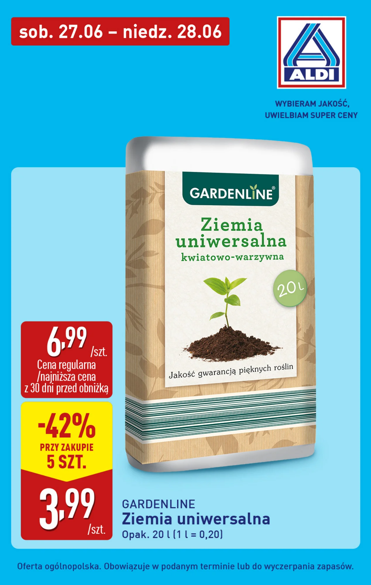 Gazetka promocyjna ALDI str. 4