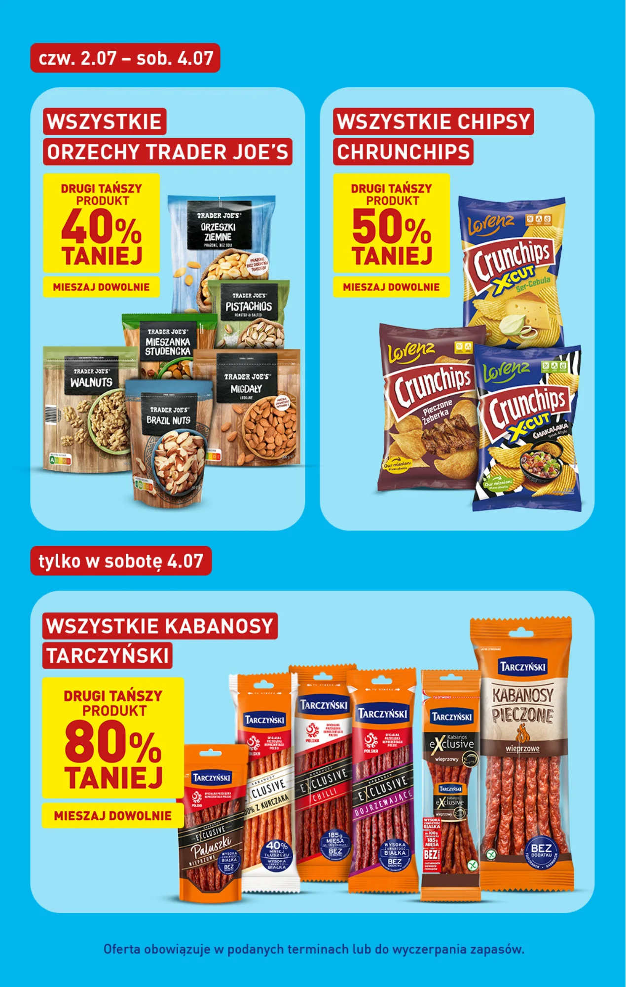 Gazetka promocyjna ALDI str. 38
