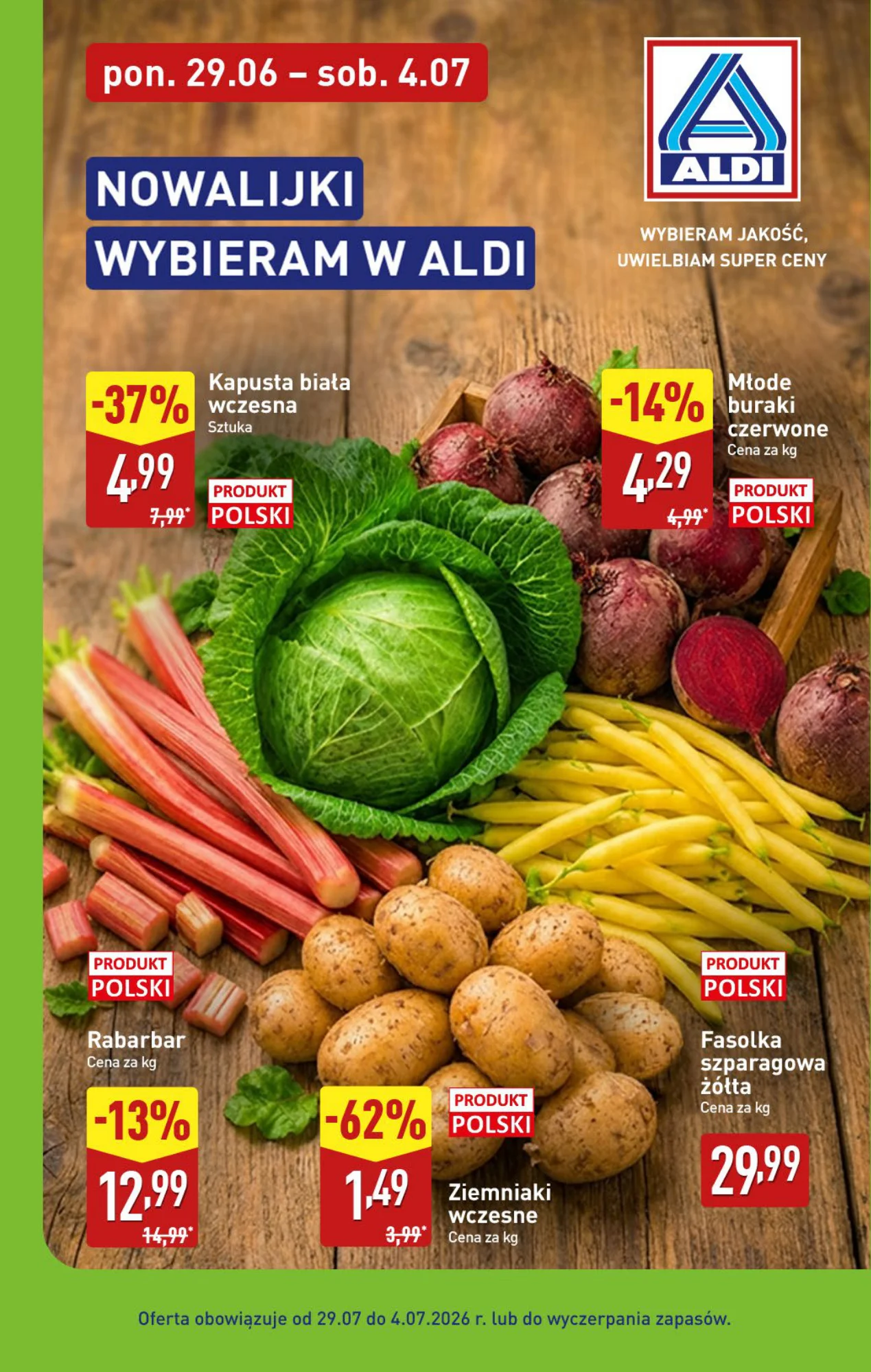 Gazetka promocyjna ALDI str. 8