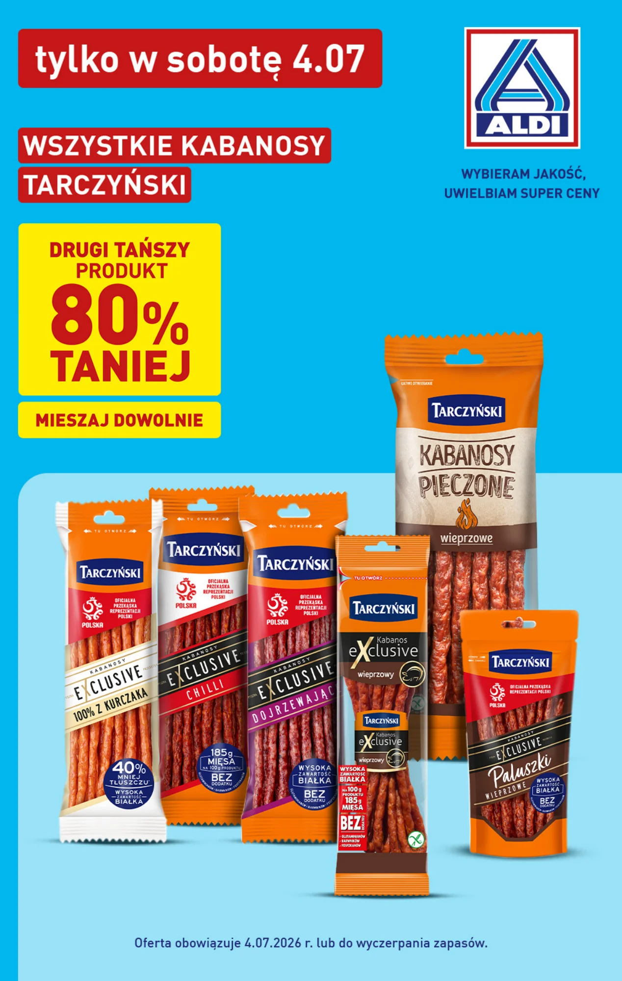 Gazetka promocyjna ALDI str. 2