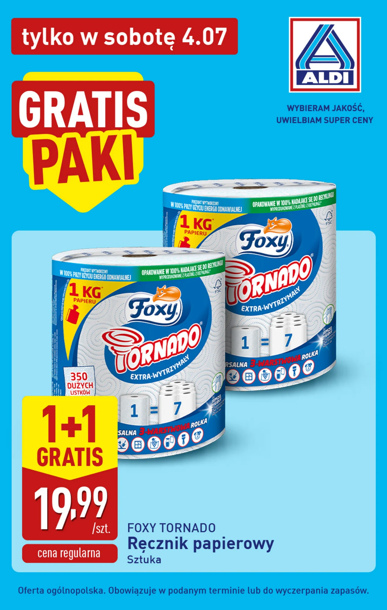 Gazetka promocyjna ALDI str. 4