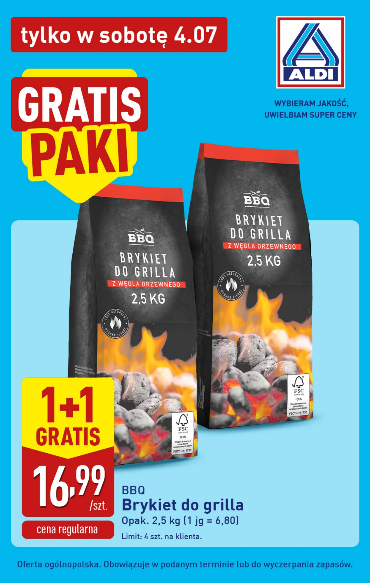 Gazetka promocyjna ALDI str. 5