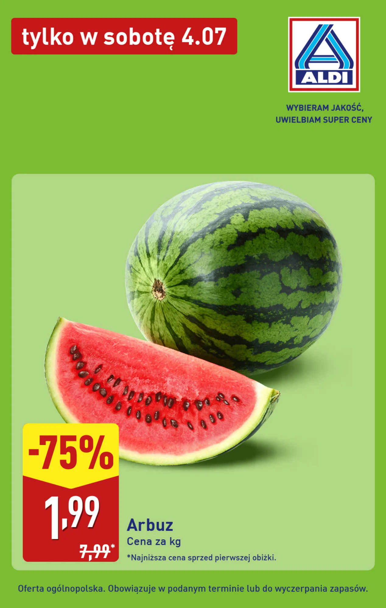 Gazetka promocyjna ALDI str. 6