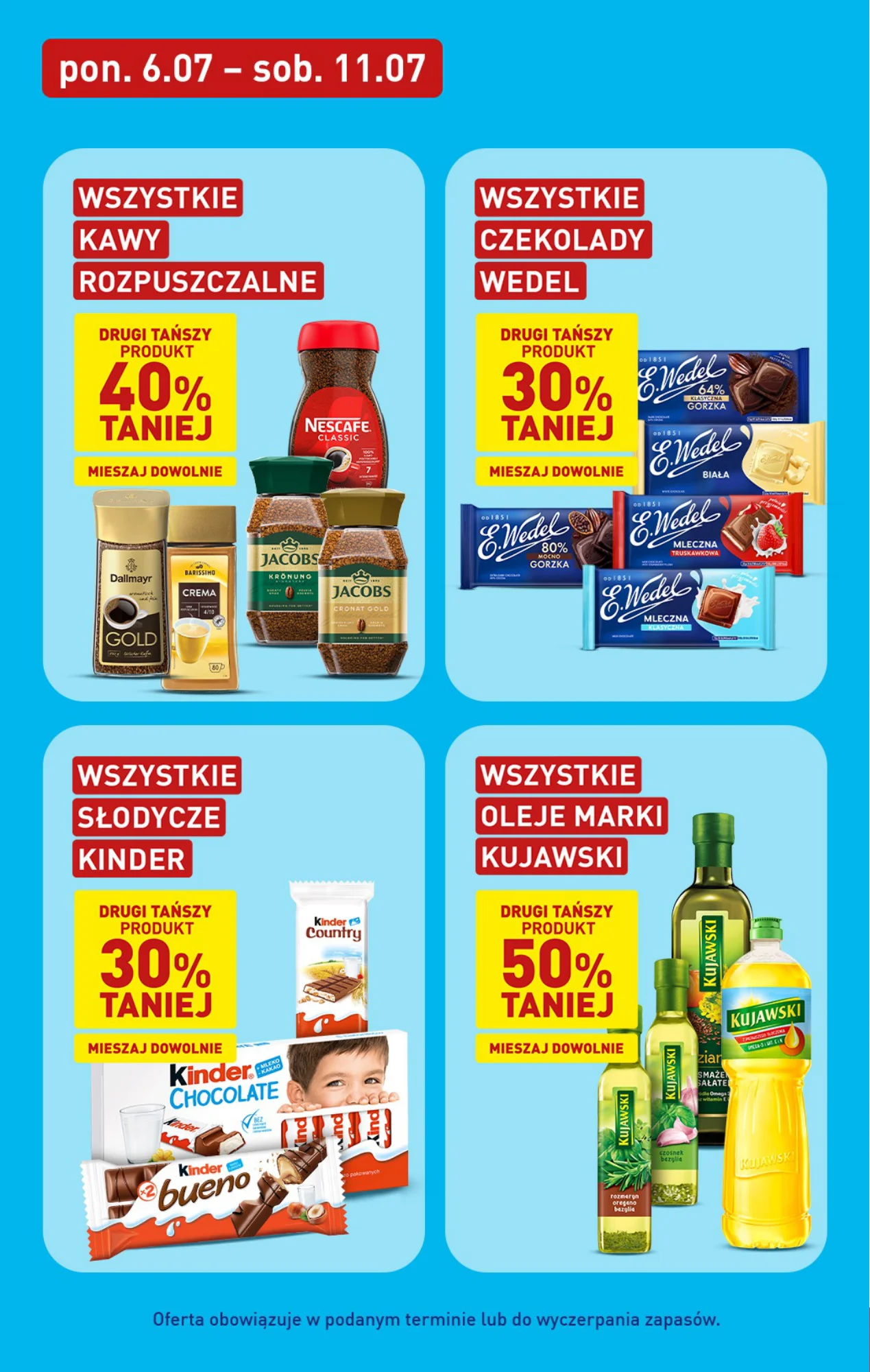 Gazetka promocyjna ALDI str. 20