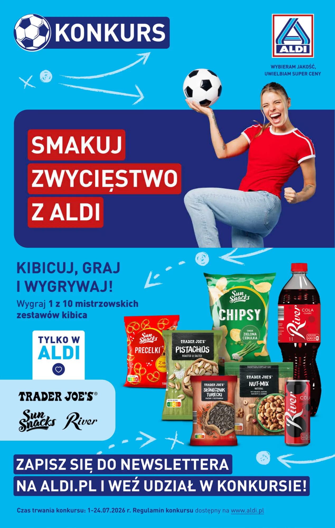 Gazetka promocyjna ALDI str. 28