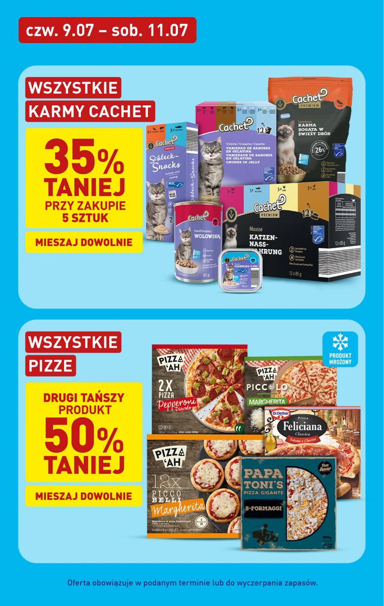 Gazetka promocyjna ALDI str. 40