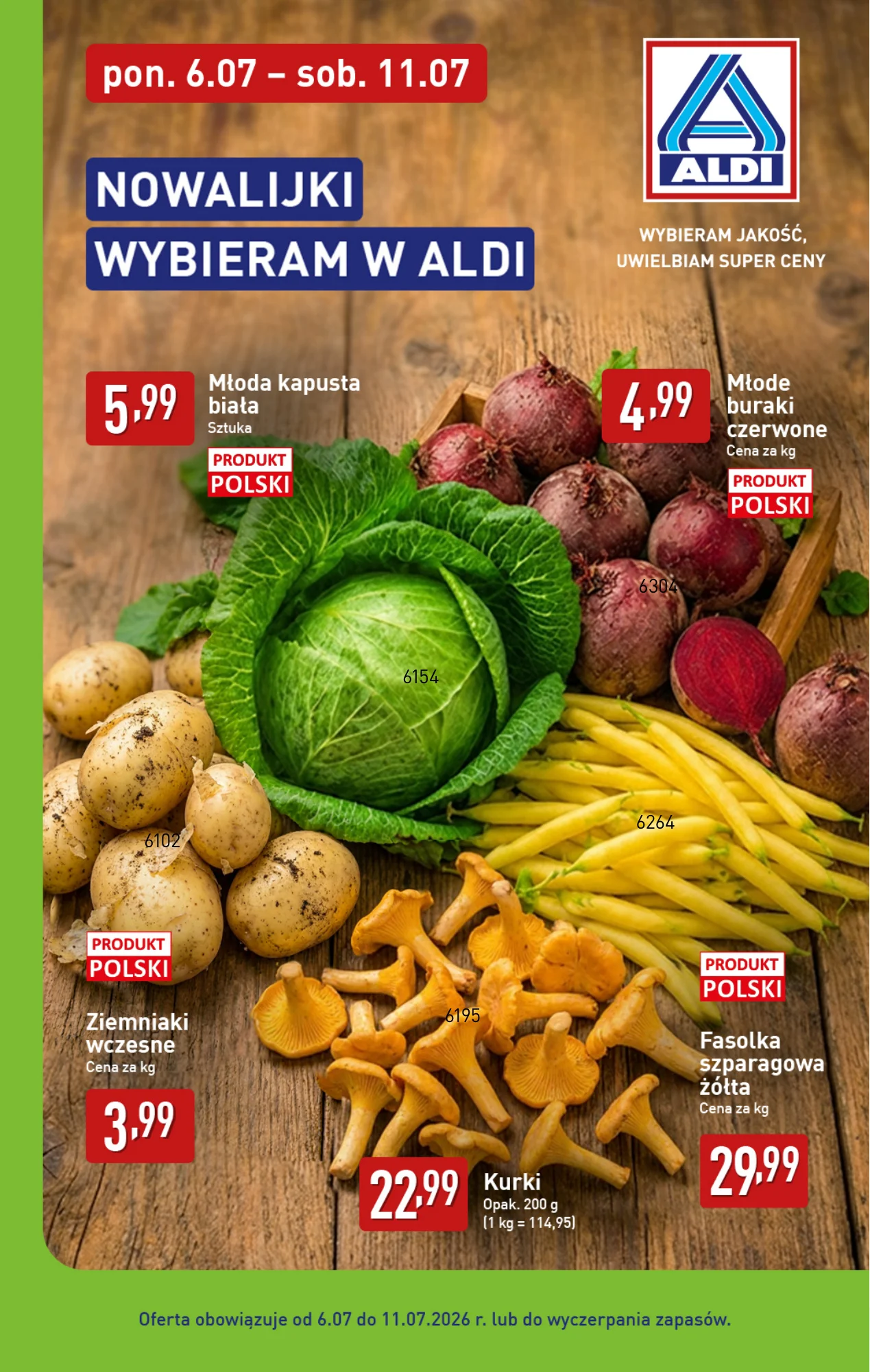 Gazetka promocyjna ALDI str. 46