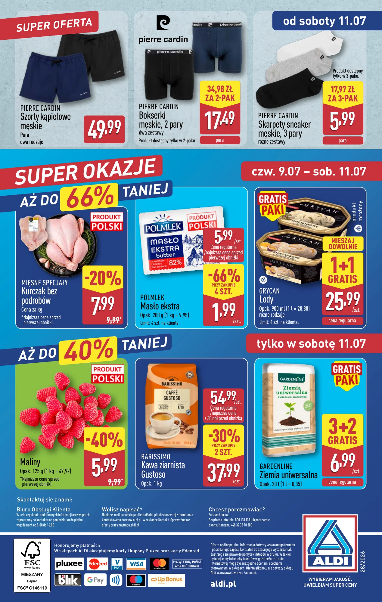 Gazetka promocyjna ALDI str. 48