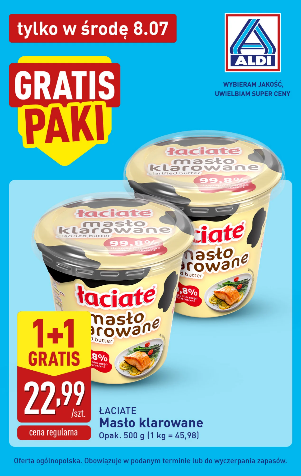 Gazetka promocyjna ALDI str. 2