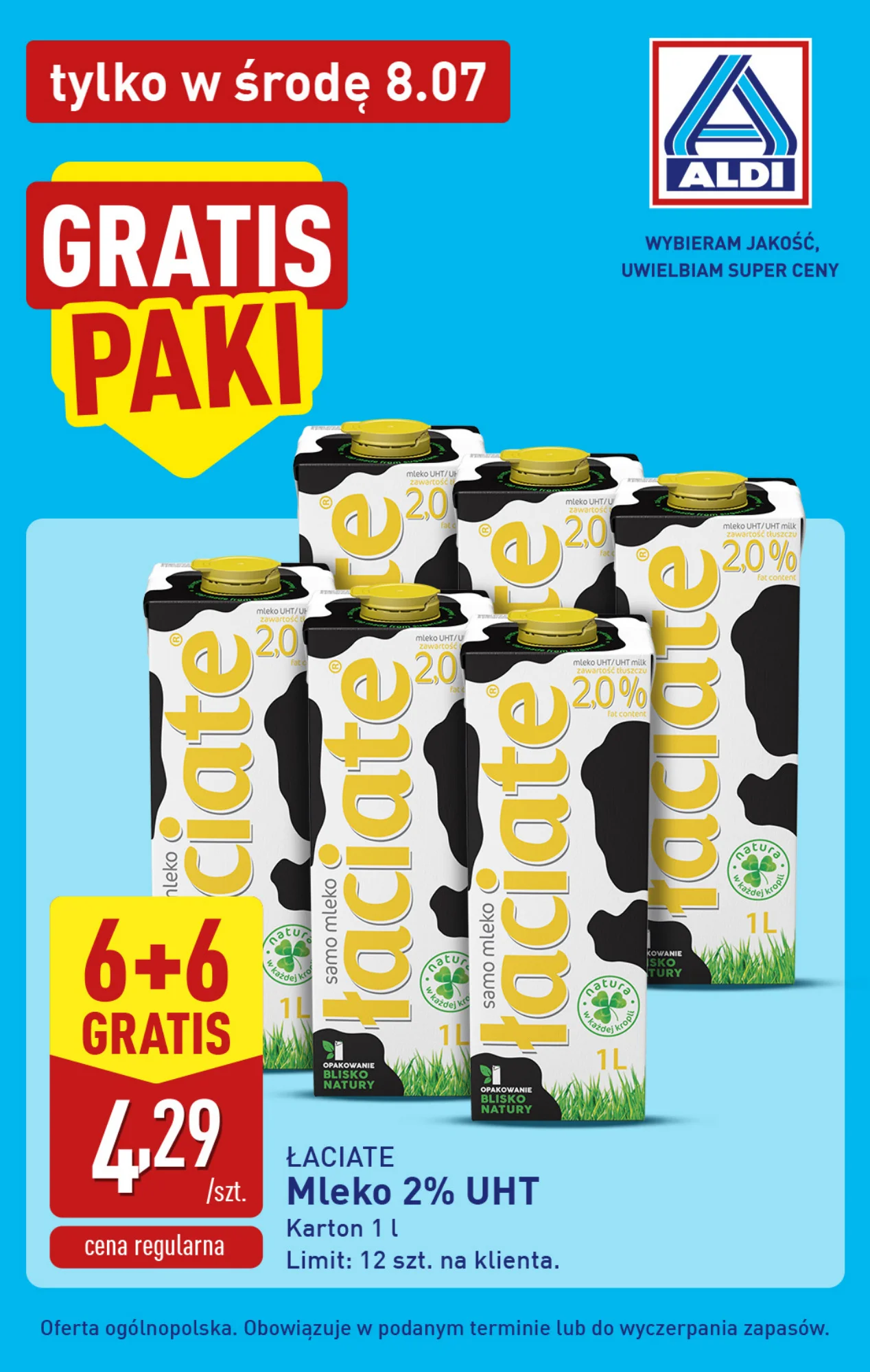 Gazetka promocyjna ALDI str. 4
