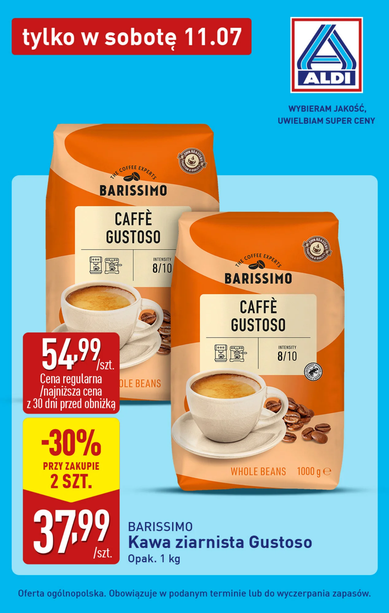 Gazetka promocyjna ALDI str. 2