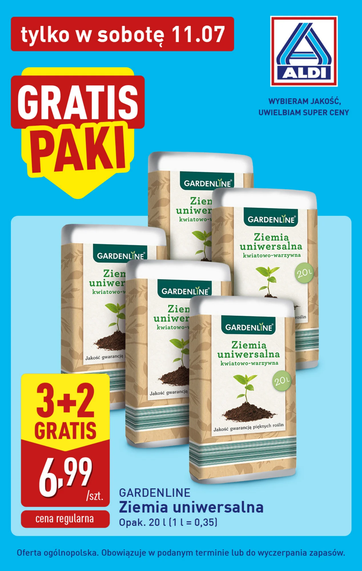 Gazetka promocyjna ALDI str. 3