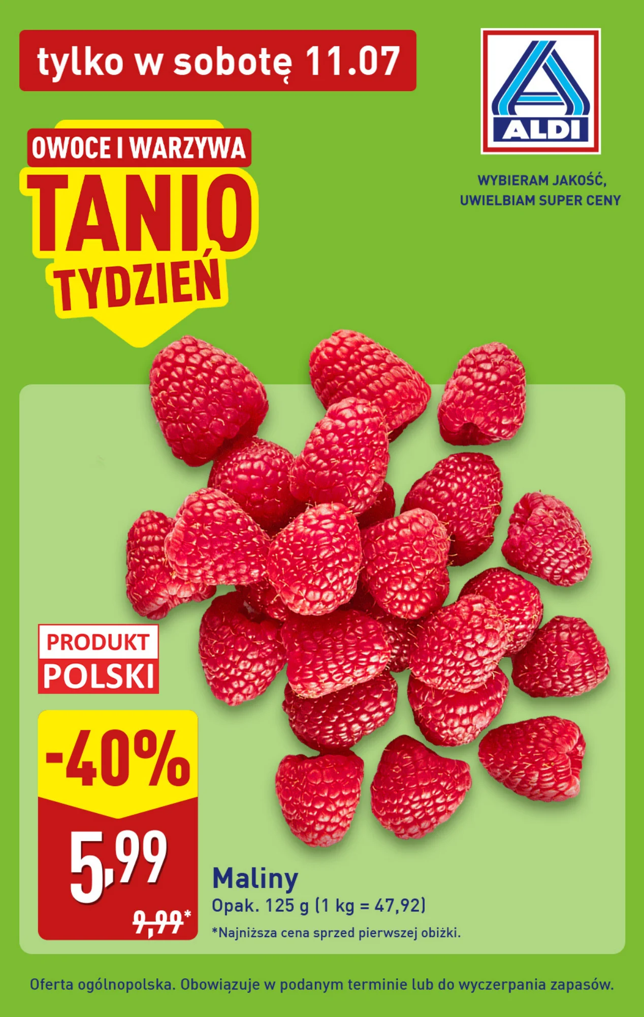 Gazetka promocyjna ALDI str. 4