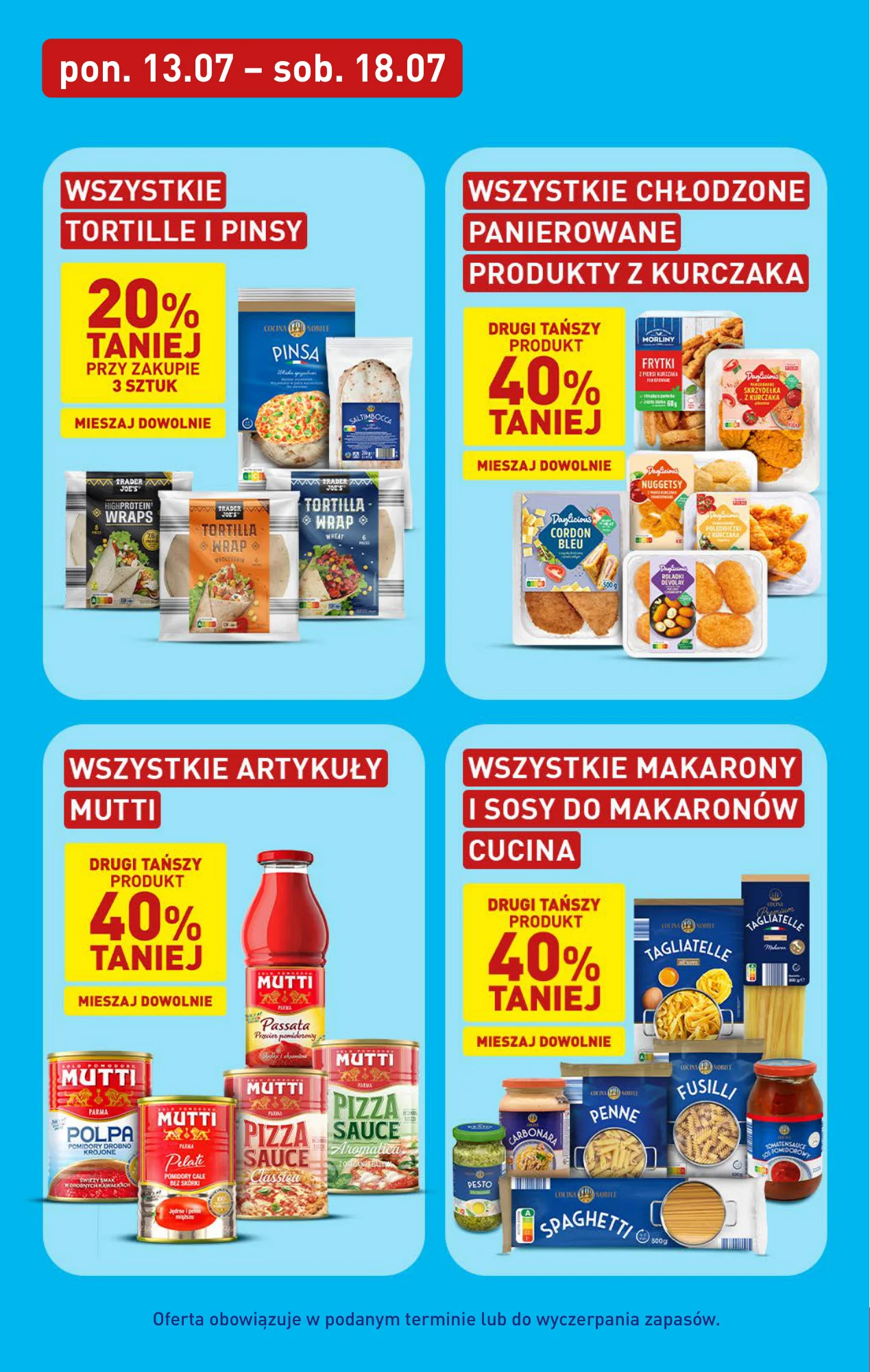 Gazetka promocyjna ALDI str. 20
