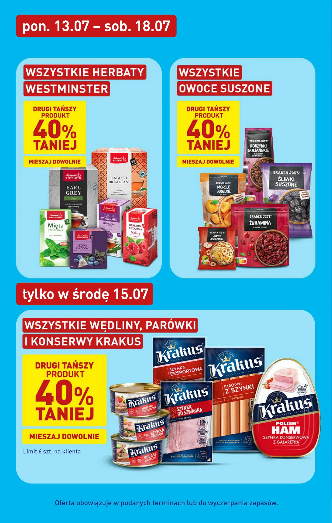 Gazetka promocyjna ALDI str. 21