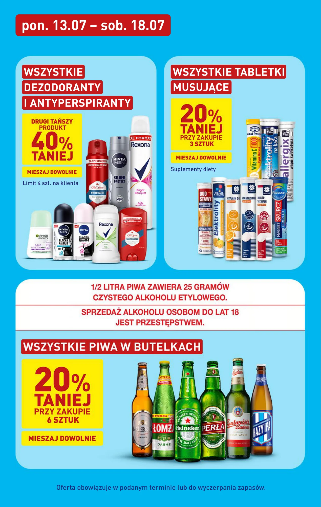 Gazetka promocyjna ALDI str. 27
