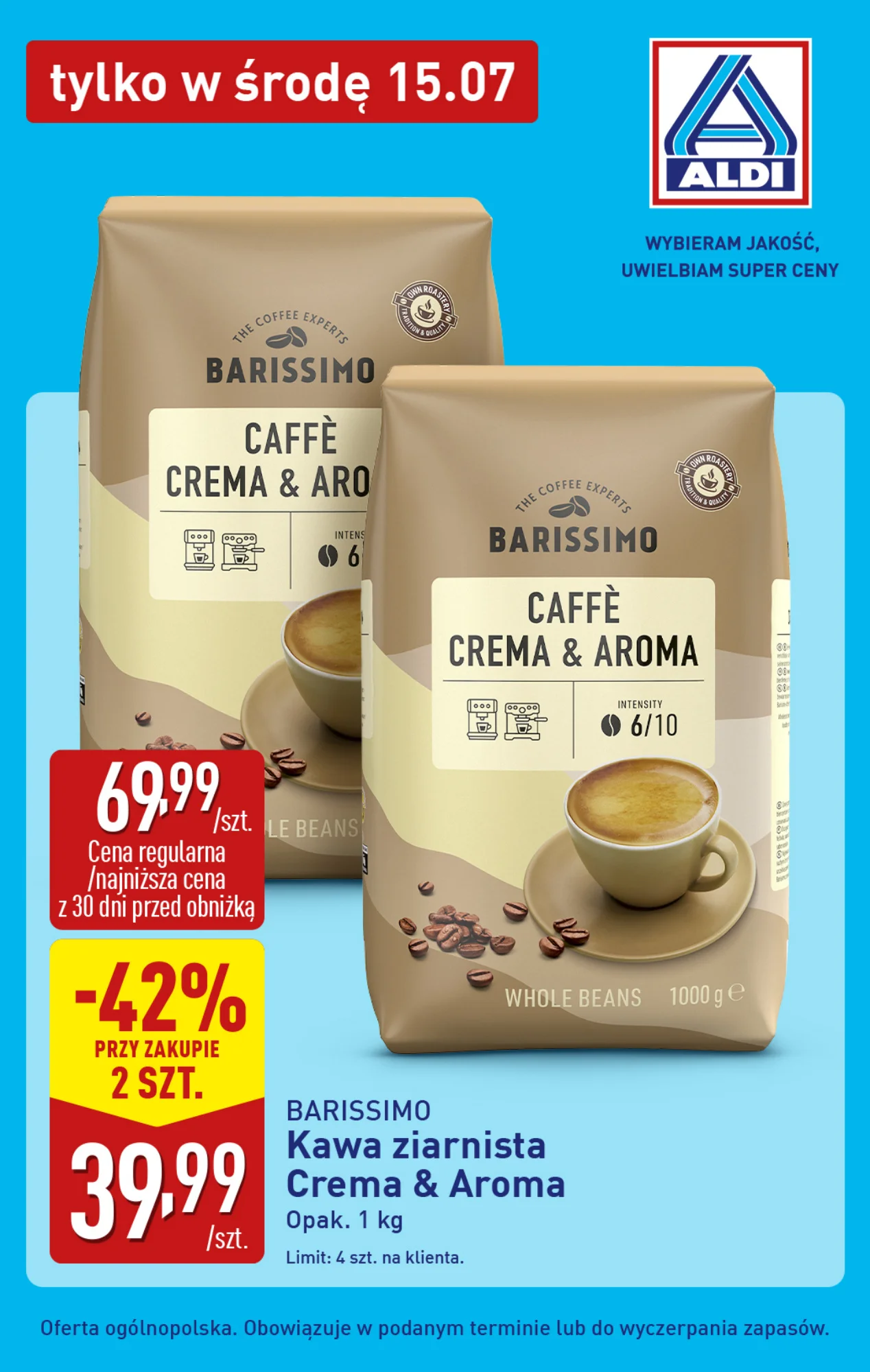 Gazetka promocyjna ALDI str. 3