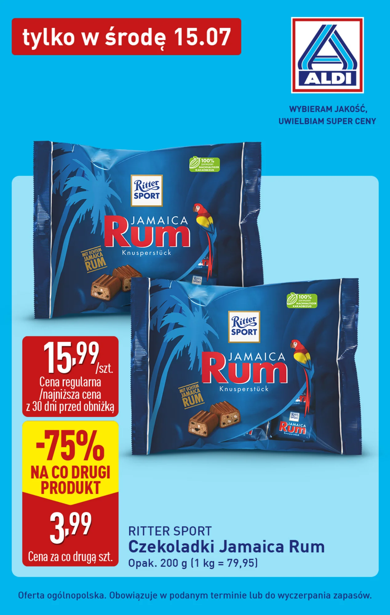 Gazetka promocyjna ALDI str. 4