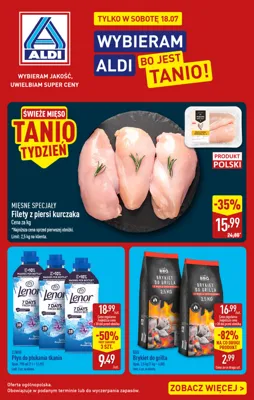 Aldi sobota