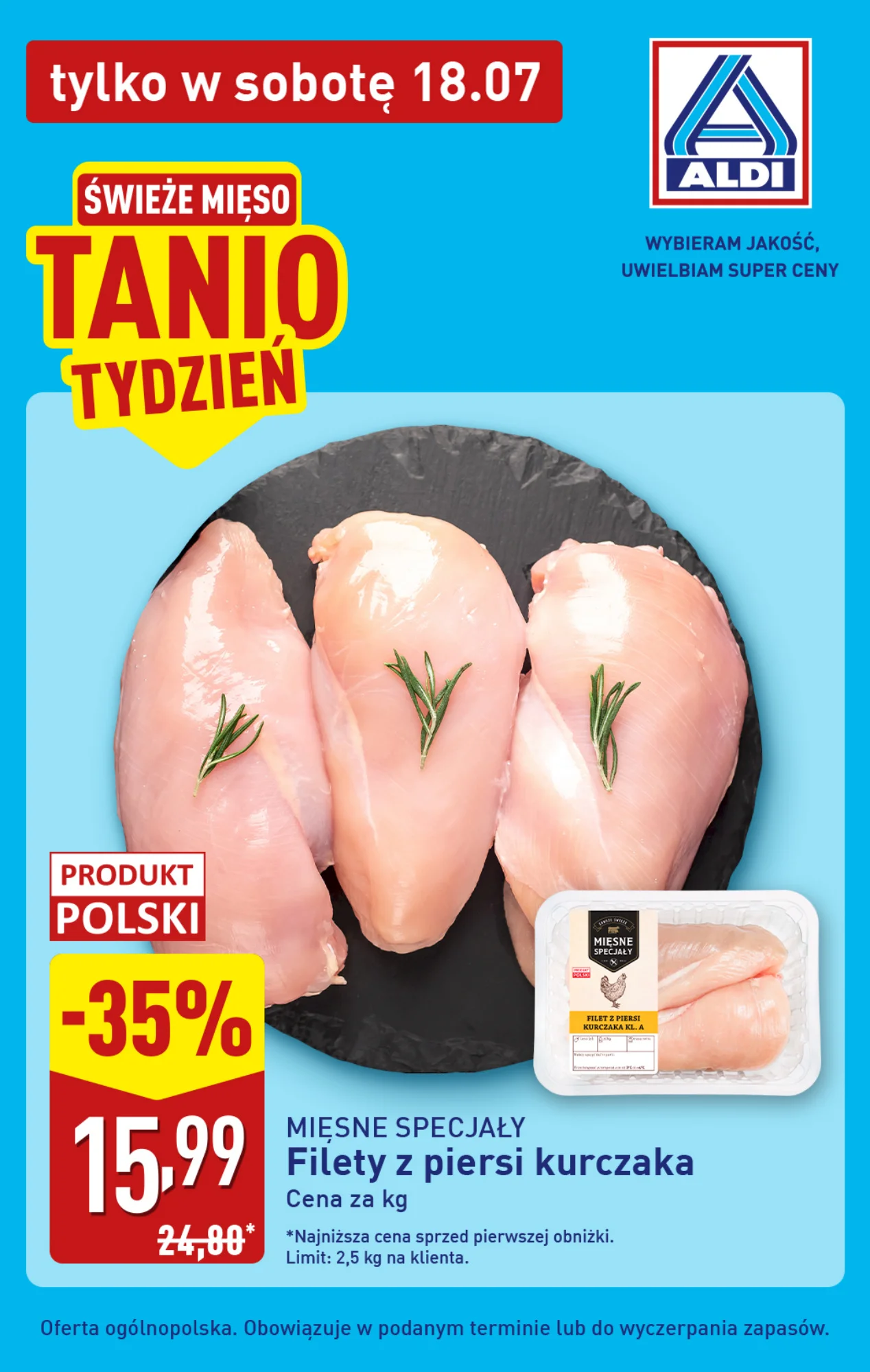 Gazetka promocyjna ALDI str. 2
