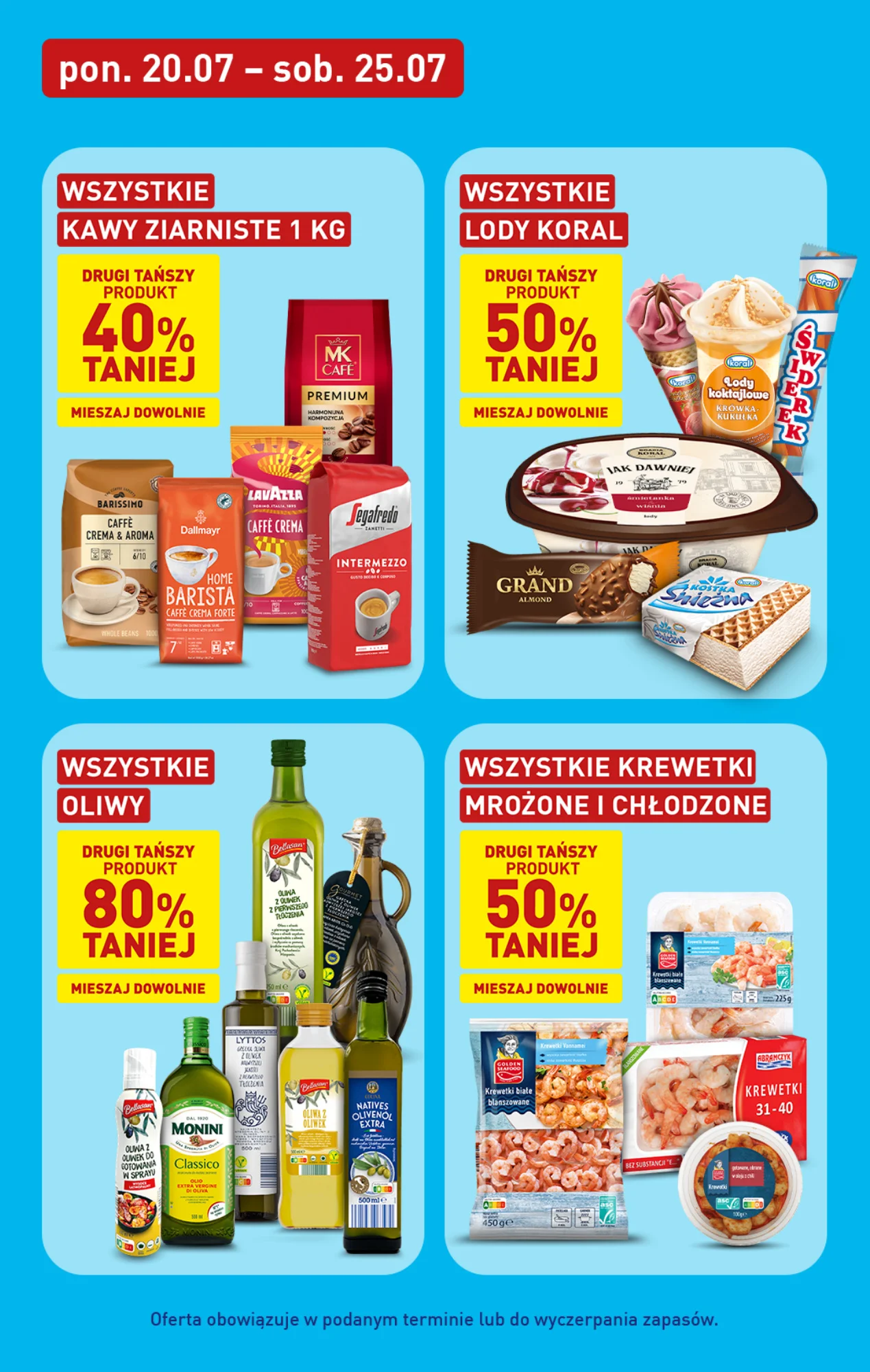 Gazetka promocyjna ALDI str. 7