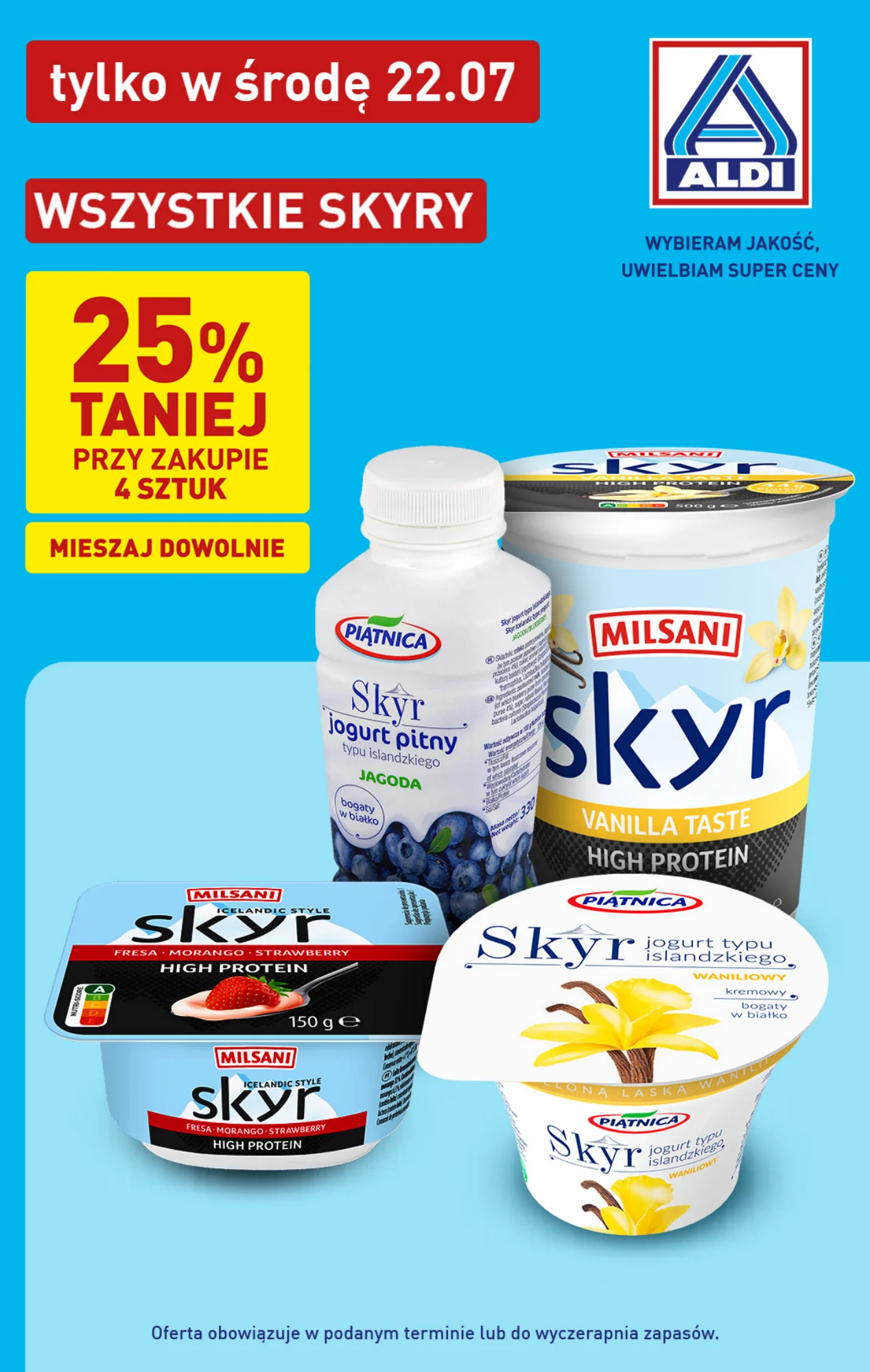 Gazetka promocyjna ALDI str. 2