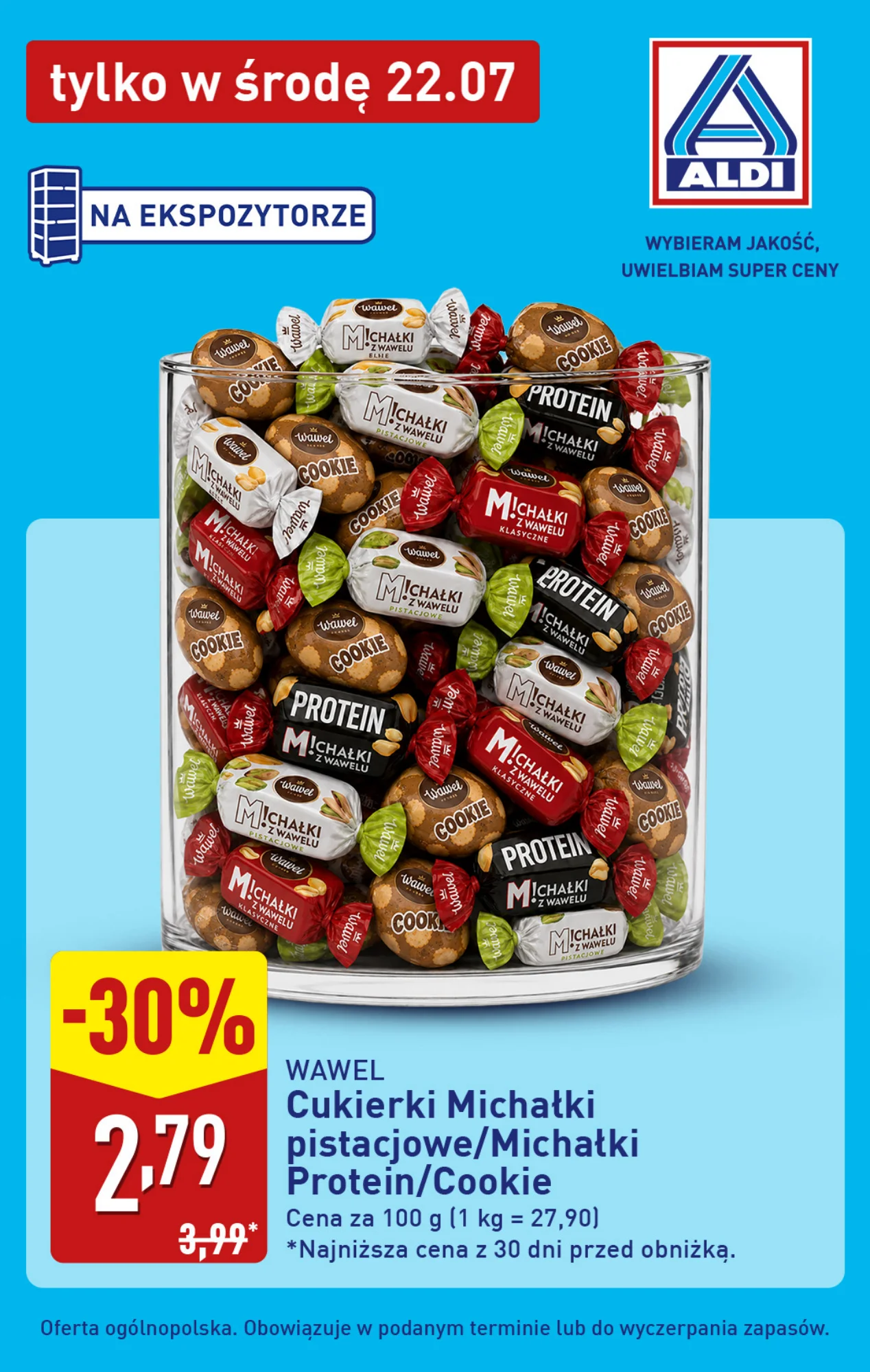 Gazetka promocyjna ALDI str. 4