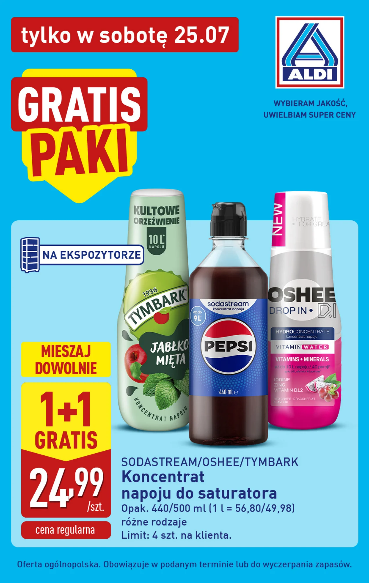 Gazetka promocyjna ALDI str. 2
