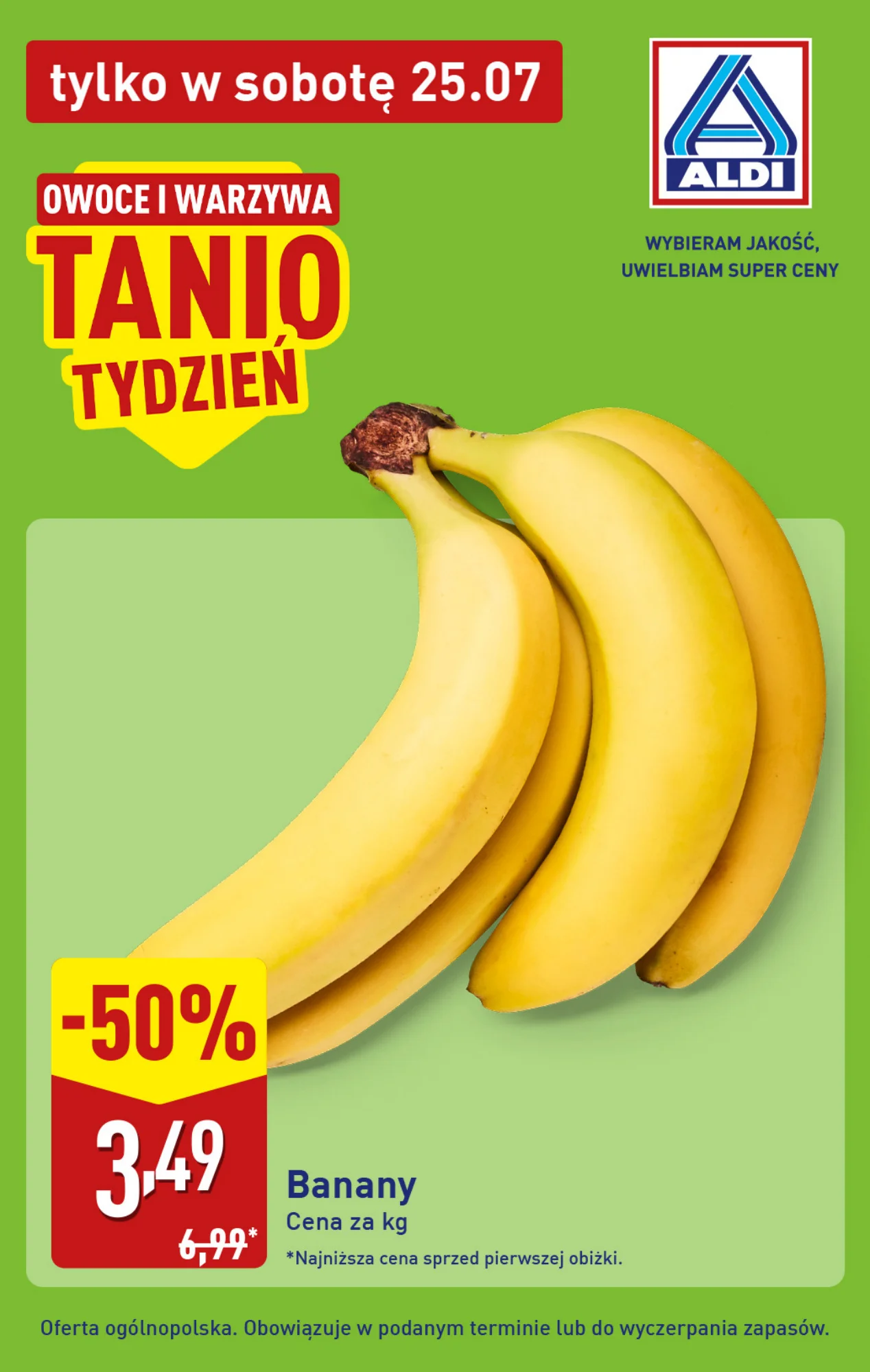 Gazetka promocyjna ALDI str. 3