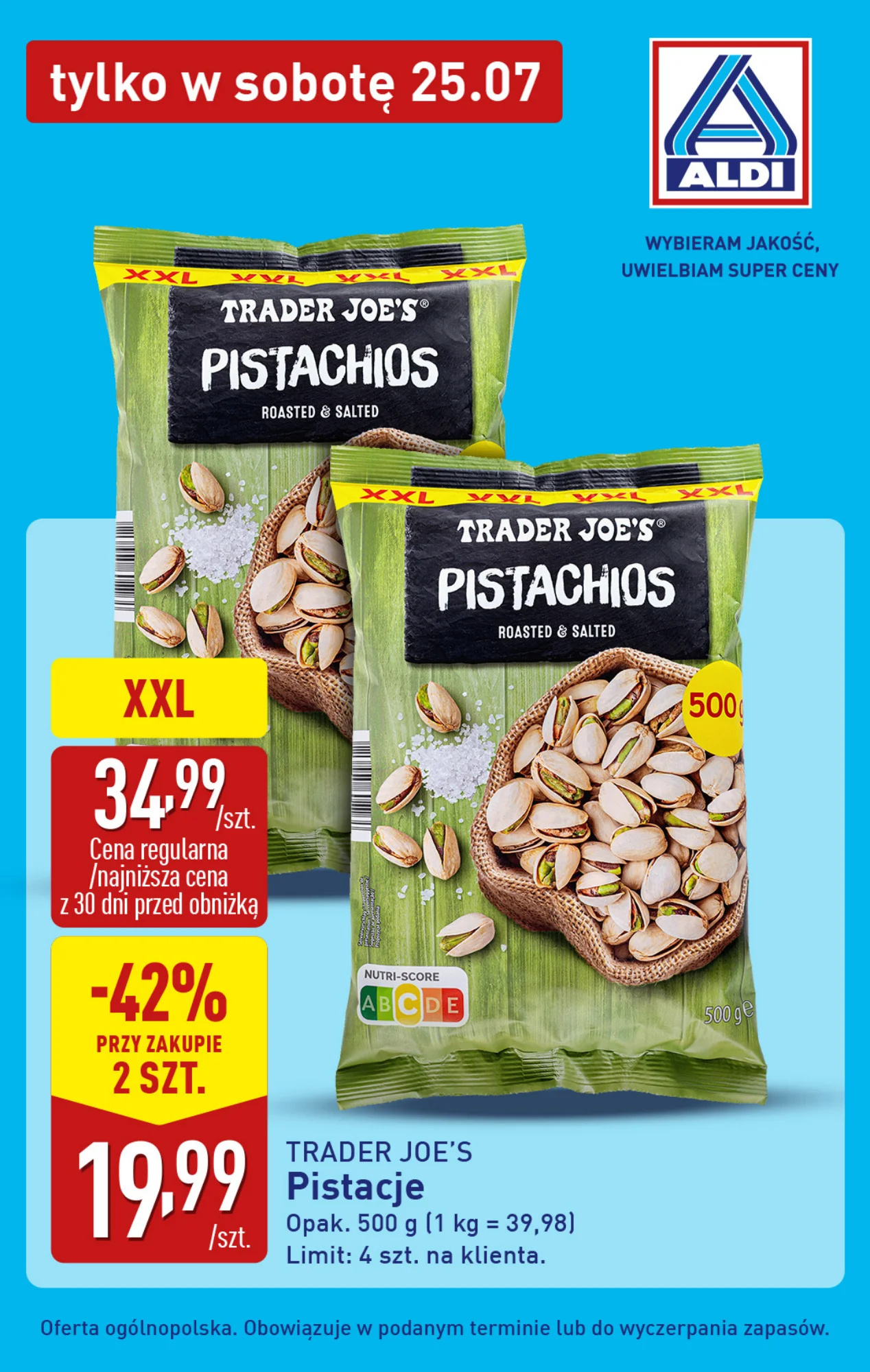 Gazetka promocyjna ALDI str. 4